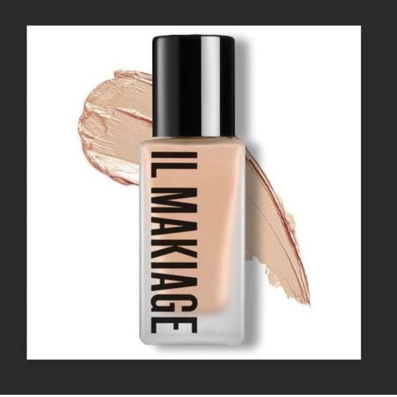 IL MAKIAGE Makeup Bundle worth $140. This is a new,4-piece set. - Picture 2 of 4